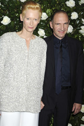 The Museum of Modern Art 2013 Film Benefit: A Tribute to Tilda Swinton, New York