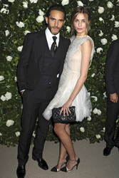 The Museum of Modern Art 2013 Film Benefit: A Tribute to Tilda Swinton, New York
