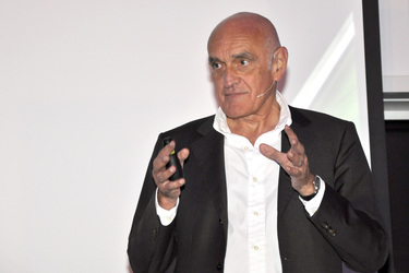 Martin Kind Vortrag, Neustadt