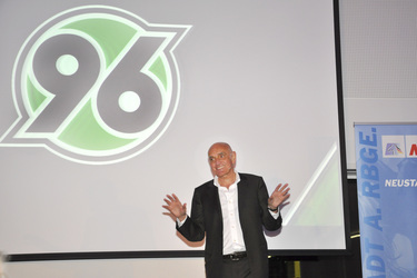 Martin Kind Vortrag, Neustadt