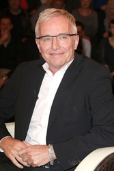'Markus Lanz' Talkshow, Hamburg