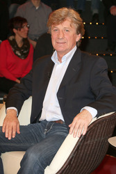 'Markus Lanz' Talkshow, Hamburg