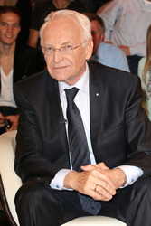 'Markus Lanz' Talkshow, Hamburg