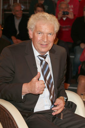 'Markus Lanz' Talkshow, Hamburg