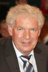 'Markus Lanz' Talkshow, Hamburg