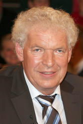'Markus Lanz' Talkshow, Hamburg