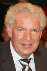 'Markus Lanz' Talkshow, Hamburg