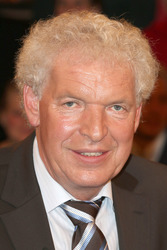 'Markus Lanz' Talkshow, Hamburg