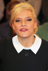 'Markus Lanz' Talkshow, Hamburg
