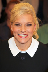 'Markus Lanz' Talkshow, Hamburg