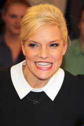 'Markus Lanz' Talkshow, Hamburg