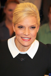 'Markus Lanz' Talkshow, Hamburg
