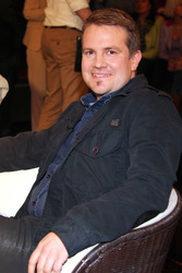 'Markus Lanz' Talkshow, Hamburg