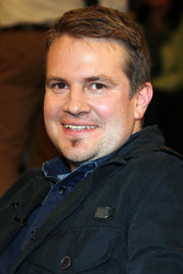 'Markus Lanz' Talkshow, Hamburg