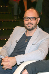 'Markus Lanz' Talkshow, Hamburg