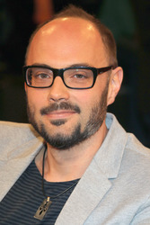 'Markus Lanz' Talkshow, Hamburg