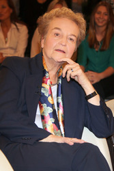 'Markus Lanz' Talkshow, Hamburg