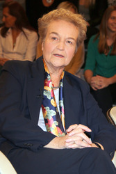 'Markus Lanz' Talkshow, Hamburg