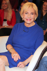 'Markus Lanz' Talkshow, Hamburg