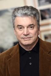 Edney Silvestre Lesung, Hannover