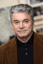 Edney Silvestre Lesung, Hannover
