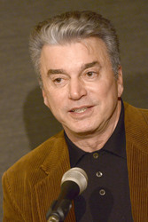 Edney Silvestre Lesung, Hannover