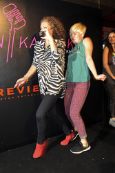 Urban Karaoke Event, Berlin
