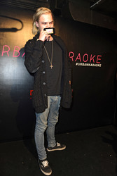 Urban Karaoke Event, Berlin
