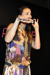 Urban Karaoke Event, Berlin