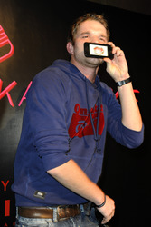 Urban Karaoke Event, Berlin