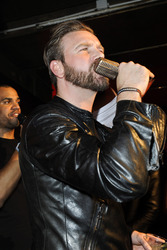 Urban Karaoke Event, Berlin