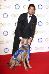 Collars & Coats Gala Ball, London