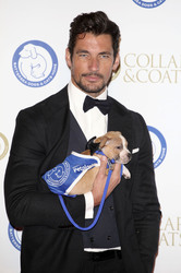 Collars & Coats Gala Ball, London