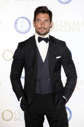 Collars & Coats Gala Ball, London
