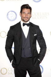 Collars & Coats Gala Ball, London