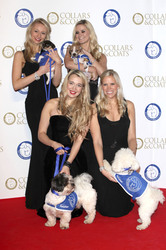 Collars & Coats Gala Ball, London