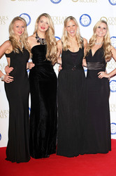 Collars & Coats Gala Ball, London