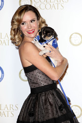 Collars & Coats Gala Ball, London