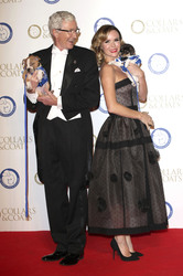 Collars & Coats Gala Ball, London
