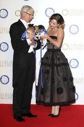 Collars & Coats Gala Ball, London