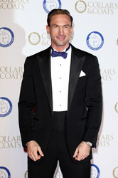 Collars & Coats Gala Ball, London