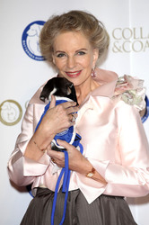 Collars & Coats Gala Ball, London