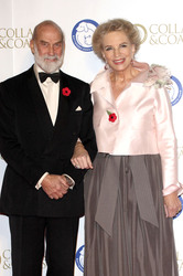 Prince Michael of Kent, Princess Michael of Kent