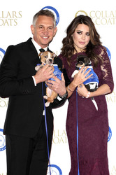 Collars & Coats Gala Ball, London