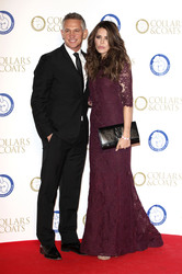 Collars & Coats Gala Ball, London
