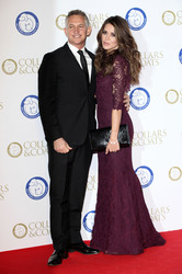 Collars & Coats Gala Ball, London