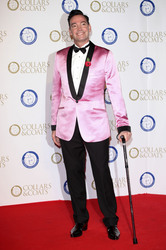 Collars & Coats Gala Ball, London