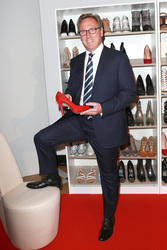 Deichmann Shoe Step of the Year 2013, Hamburg