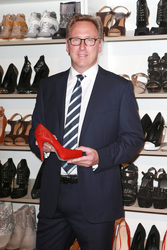 Deichmann Shoe Step of the Year 2013, Hamburg