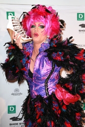 Deichmann Shoe Step of the Year 2013, Hamburg